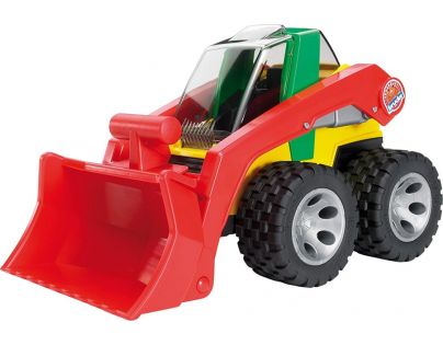 Bruder 20060 Roadmax Bruder nakladač  BOB