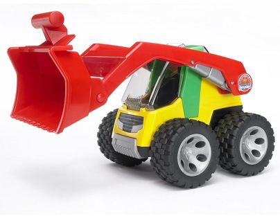 Bruder 20060 Roadmax Bruder nakladač  BOB