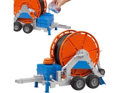 Bruder 2034 Zavlažovací přívěs