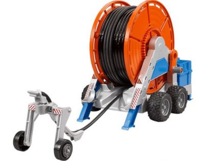 Bruder 2034 Zavlažovací přívěs