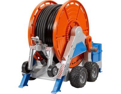 Bruder 2034 Zavlažovací přívěs