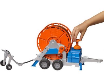 Bruder 2034 Zavlažovací přívěs