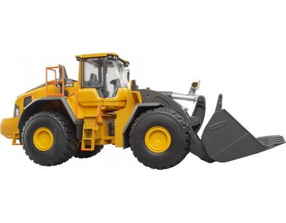 Bruder 2458 Kolový nakladač Volvo L260H 1:16