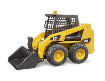 Bruder 2481 CAT otočný nakladač 1:16