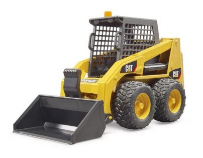 Bruder 2481 CAT otočný nakladač 1:16