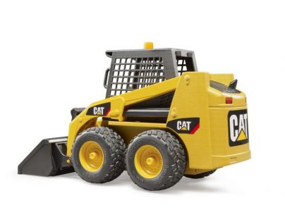 Bruder 2481 CAT otočný nakladač 1:16