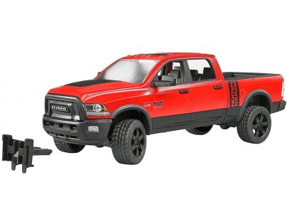 Bruder 2500 Pick up RAM 2500 1:16