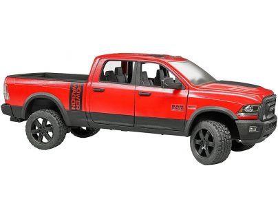 Bruder 2500 Pick up RAM 2500 1:16