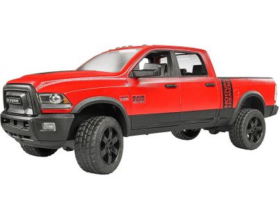 Bruder 2500 Pick up RAM 2500 1:16