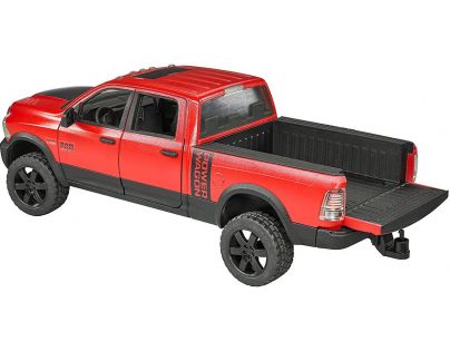Bruder 2500 Pick up RAM 2500 1:16