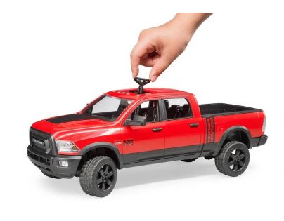 Bruder 2500 Pick up RAM 2500 1:16