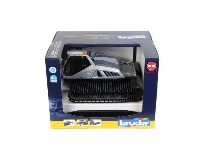 Bruder 2545 Sněžná rolba Prinoth Leitwolf 1:16