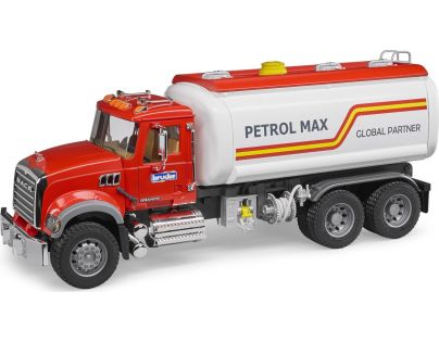 Bruder 2827 Mack Granit cisterna