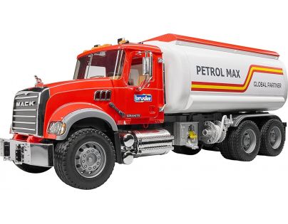 Bruder 2827 Mack Granit cisterna