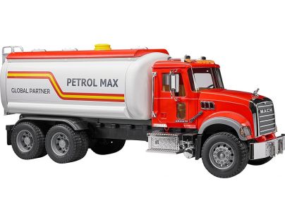 Bruder 2827 Mack Granit cisterna