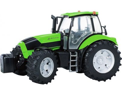 Bruder 3080 Traktor Deutz Agrotron X720