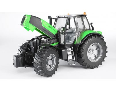 Bruder 3080 Traktor Deutz Agrotron X720