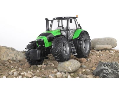Bruder 3080 Traktor Deutz Agrotron X720