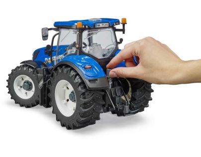 Bruder 3120 New Holland T7.315 1:16