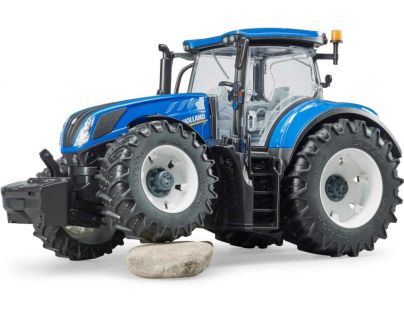 Bruder 3120 New Holland T7.315 1:16