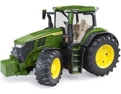 Bruder 3150 John Deere 7R 350 1:16