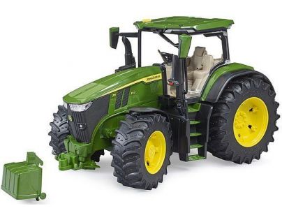 Bruder 3150 John Deere 7R 350 1:16