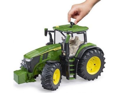 Bruder 3150 John Deere 7R 350 1:16