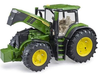 Bruder 3150 John Deere 7R 350 1:16