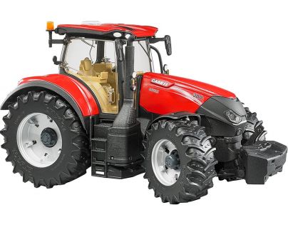 Bruder 3190 Traktor Case IH Optum 300 CVX 1:16