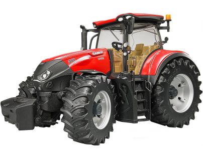 Bruder 3190 Traktor Case IH Optum 300 CVX 1:16