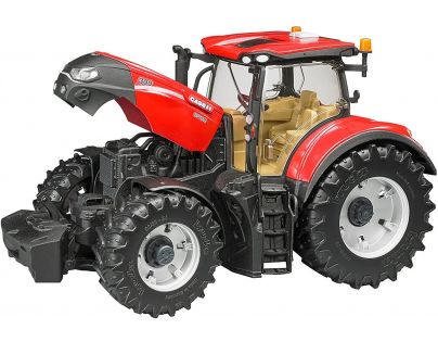 Bruder 3190 Traktor Case IH Optum 300 CVX 1:16
