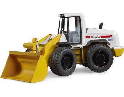 Bruder 3412 Kolový nakladač 1:16
