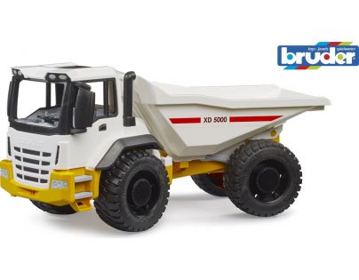 Bruder 3420 Sklápěč 1:16