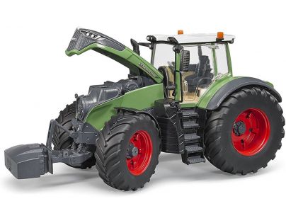 Bruder 4040 Traktor Fendt 1050 Vario - Poškozený obal 