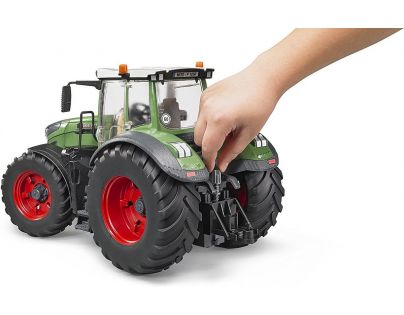 Bruder 4040 Traktor Fendt 1050 Vario 1:16