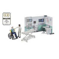 Bruder 62711 Bworld Ambulance pro pacienty 2