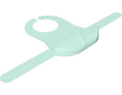 Everyday Baby Bryndák silikon mint green