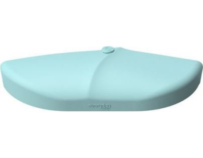 Everyday Baby Bryndák silikon mint green