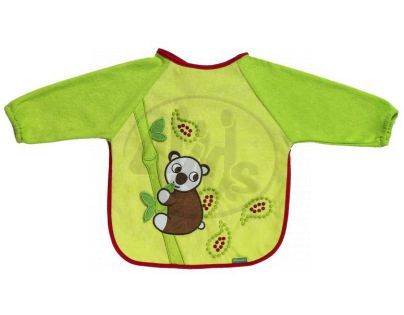 Bryndák s rukávkama Panda Babymoov 007606
