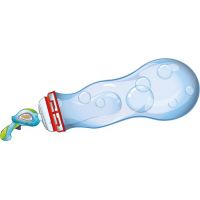 Bubble Fun Stroj na bubliny v jumbo bublině s náplní 236 ml 4