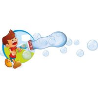 Bubble Fun Stroj na bubliny v jumbo bublině s náplní 236 ml 6