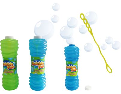 Bublifuk 1000 ml - více druhů