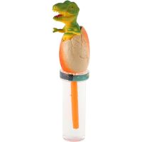 Teddies Bublifuk dinosaurus ve vejci 16 cm mix druhů 2