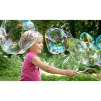 Bubble Factory Bublifuk na velké bubliny Megabublina 1l a malá šňůrka - Poškozený obal 2