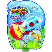 Bublifuk Ponorka s náplní 60 ml 2