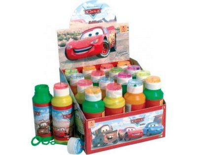 Bublifuk The Cars 175 ml