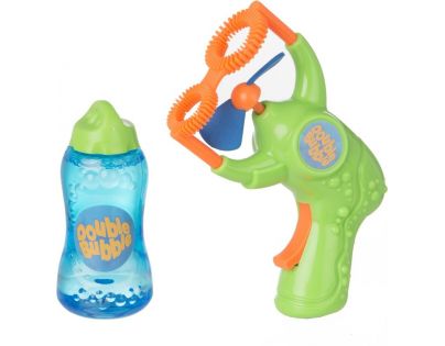Bublifuková pistolka Bubbliser