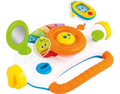 Buddy Toys Chodítko 5v1