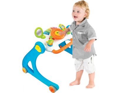 Buddy Toys Chodítko 5v1