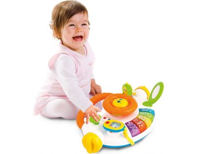 Buddy Toys Chodítko 5v1